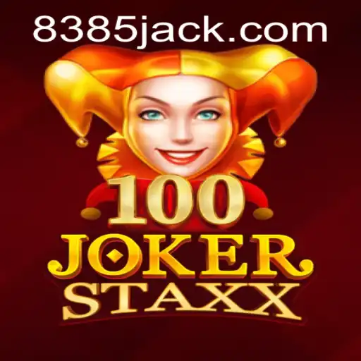 Explorando o Mundo do Jogo 100JokerStaxx: Diversão e Estratégia em 8385.com