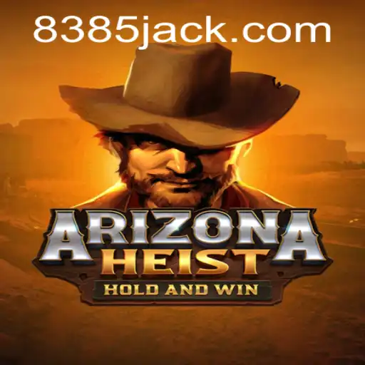 Descubra o Mundo de ArizonaHeist: Um Jogo de Aventura e Estratégia
