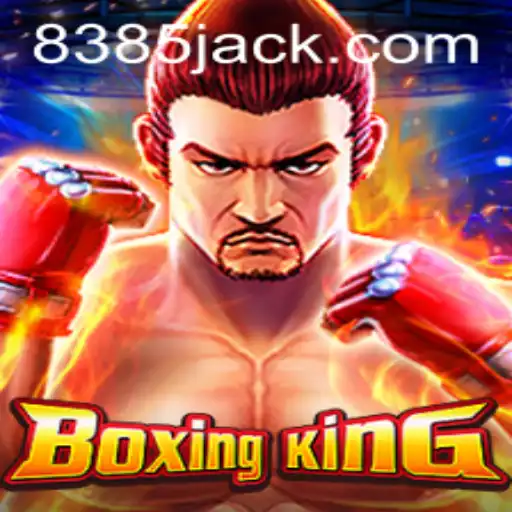 Explorando o Mundo do BoxingKing: Estratégia e Habilidade no Ringue