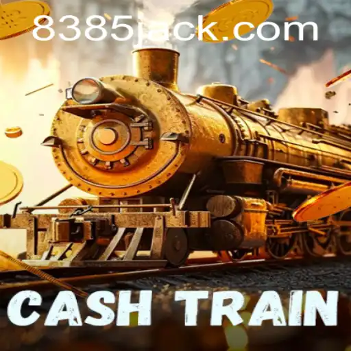 Descubra o Mundo de 'CashTrain': O Jogo que Está Conquistando o Público