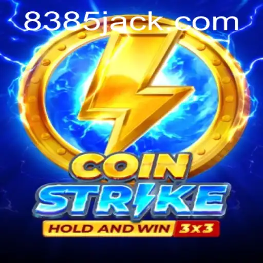 CoinStrike: Descubra o Novo Fenômeno dos Jogos Online