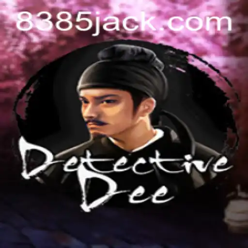 DetectiveDee: Uma Aventura de Mistério e Estratégia