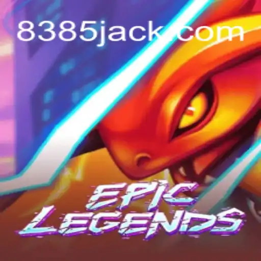 EpicLegends: A Nova Sensação dos Jogos de Estratégia Online