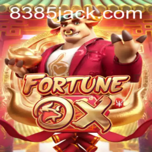 Explorando o Mundo do Jogo FortuneOx da Plataforma 8385.com