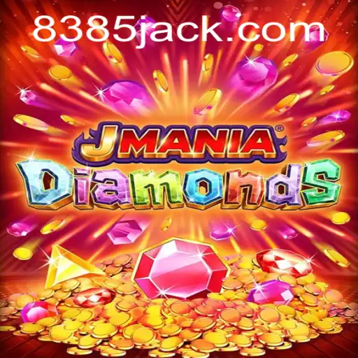 Descubra o Jogo Inovador JManiaDiamonds no Mundo Digital