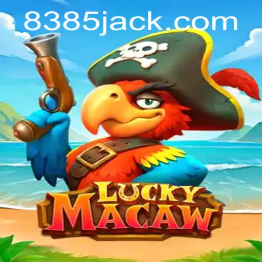 Explorando o Mundo de LuckyMacaw: Um Guia Completo