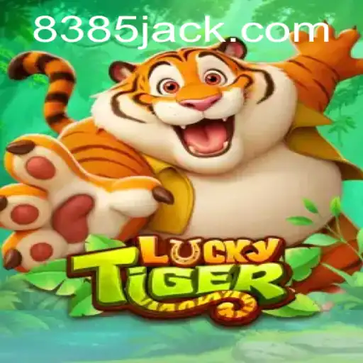 Explorando o Mundo Imersivo do LuckyTiger