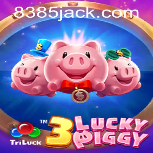 Explorando o Jogo 3LUCKYPIGGY: Uma Nova Experiência de Entretenimento