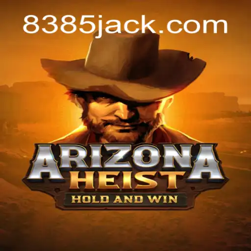 Descubra o Mundo de ArizonaHeist: Um Jogo de Aventura e Estratégia