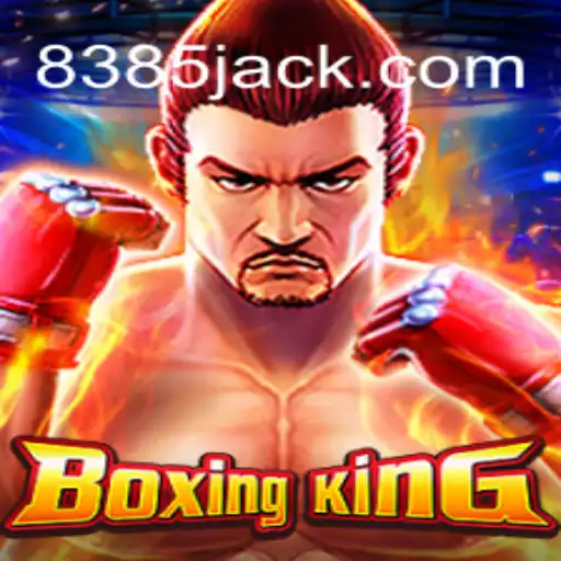 Explorando o Mundo do BoxingKing: Estratégia e Habilidade no Ringue