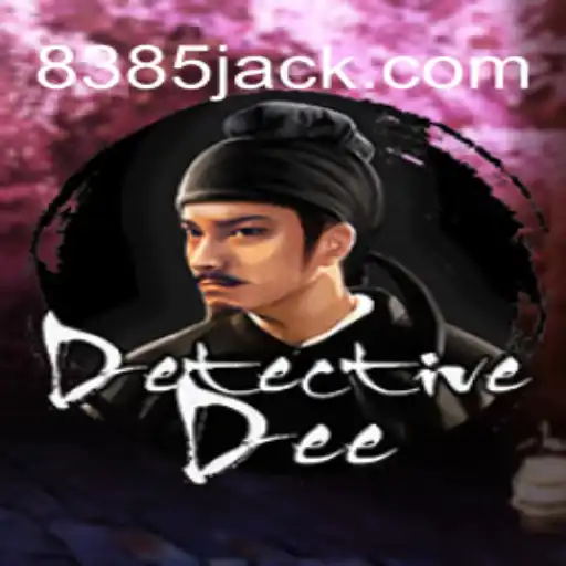 DetectiveDee: Uma Aventura de Mistério e Estratégia