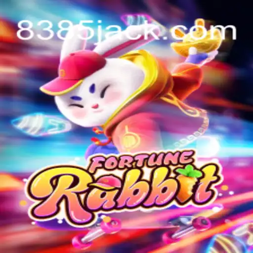 Desvendando FortuneRabbit: O Jogo de Estratégia Envolvente de 8385.com