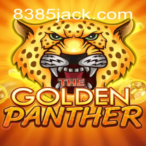 Descubra o Empolgante Universo de GOLDENPANTHER