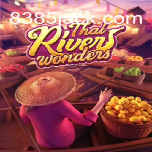 Descubra o Mundo de Aventuras em ThaiRiverWonders