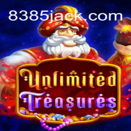 Explorando o Mundo de UnlimitedTreasures: Um Jogo Revolucionário