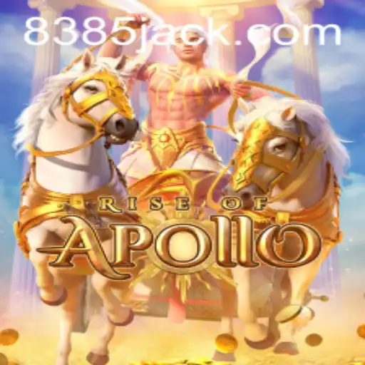 Explorando o Novo Fenômeno dos Games: RiseofApollo