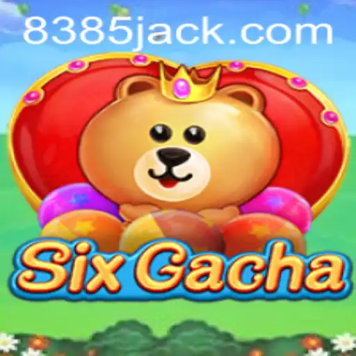 Desvendando SixGacha: O Novo Fenômeno dos Jogos de Azar