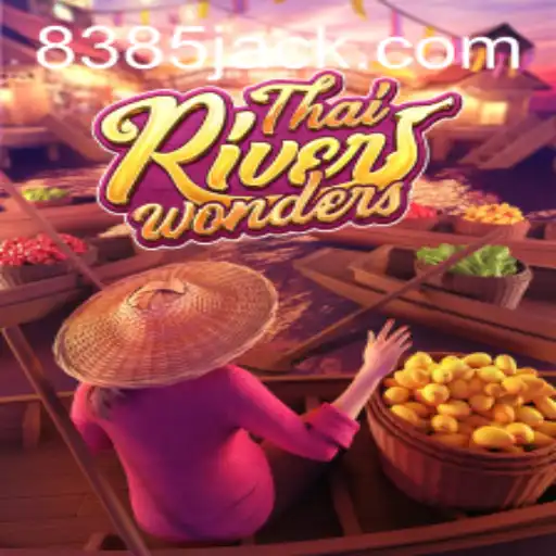 Descubra o Mundo de Aventuras em ThaiRiverWonders