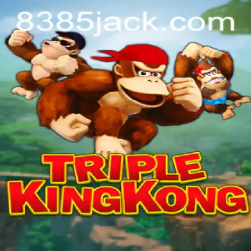 TripleKingKong: Uma Emersão no Mundo dos Jogos Modernos