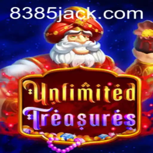 Explorando o Mundo de UnlimitedTreasures: Um Jogo Revolucionário