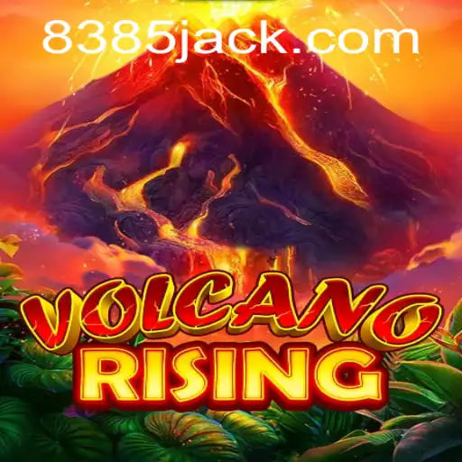 Descubra VolcanoRising: A Nova Sensação no Mundo dos Jogos