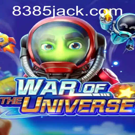 WAROFTHEUNIVERSE: A Estratégia nas Estrelas