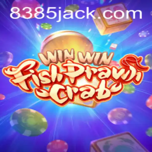 WinWinFishPrawnCrab: Explorando o Empolgante Mundo do Jogo de Azar Popular